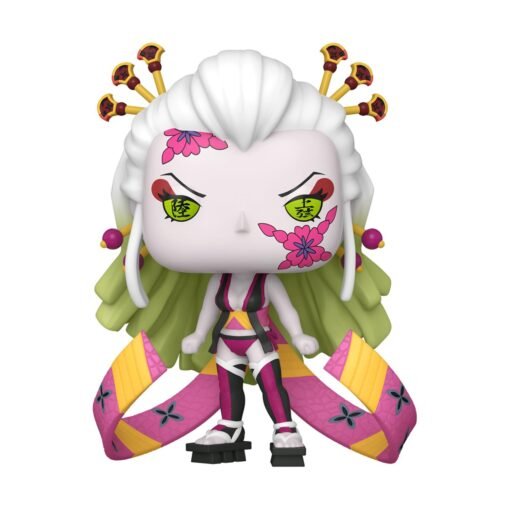 Funko POP Daki Special Edition