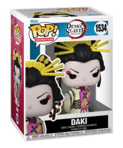 Funko POP Daki