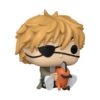 Funko POP Denji & Pochita