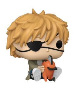 Funko POP Denji & Pochita