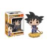 Funko POP Dragon Ball Goku & Flying Nimbus