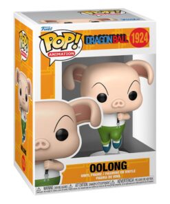 Funko POP Dragon Ball Oolong