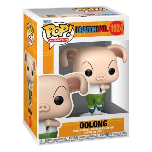Funko POP Dragon Ball Oolong