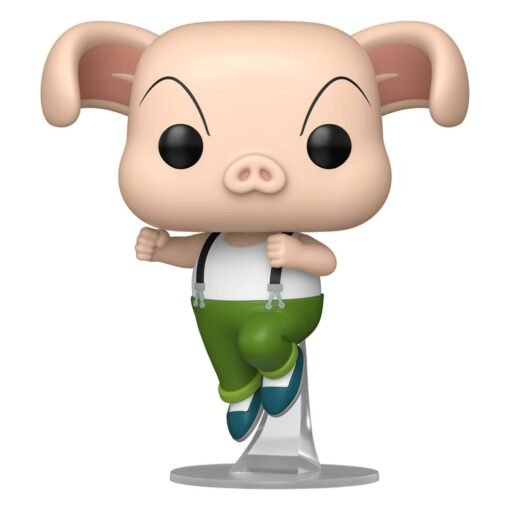 Funko POP! Animation: Dragon Ball- Oolong - Image 2