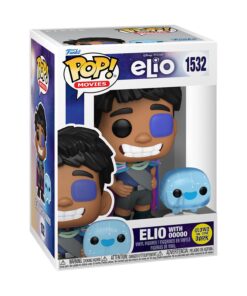 Funko POP Elio