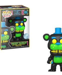 Funko POP Freddy Fazbear