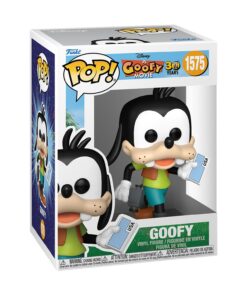Funko POP Goofy