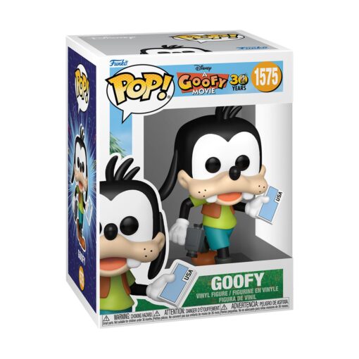 Funko POP Goofy