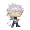 Funko POP Jujutsu Kaisen Gojo