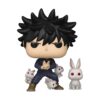 Funko POP Jujutsu Kaisen Megumi