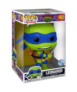 Funko POP Jumbo Leonardo