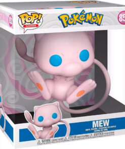 Funko POP Jumbo Mew