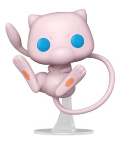 Funko POP Jumbo Mew