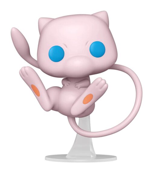 Funko POP Jumbo Mew