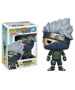 Funko POP Kakashi
