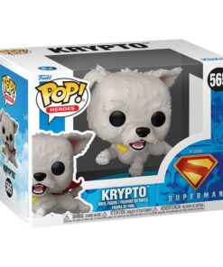 Funko POP Krypto