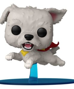 Funko POP Krypto