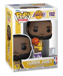 Funko POP LeBron James