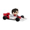 Funko POP McLaren Senna