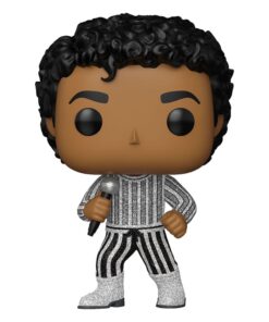 Funko POP Michael Jackson Glitter
