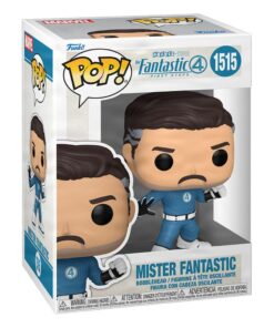 Funko POP Mister Fantastic