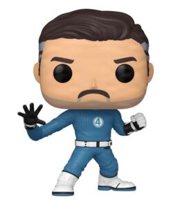 Funko POP Mister Fantastic