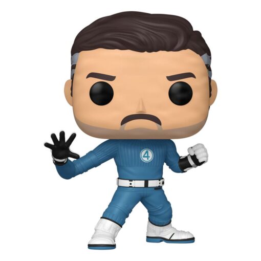 Funko POP Mister Fantastic