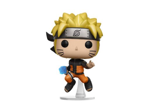 Funko POP Naruto Rasengan