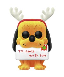 Funko POP Pluto