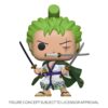 Funko POP Roronoa Zoro