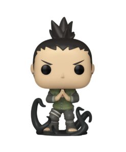 Funko POP Shikamaru Nara