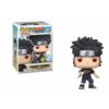 Funko POP Shisui Uchiha with Kunai
