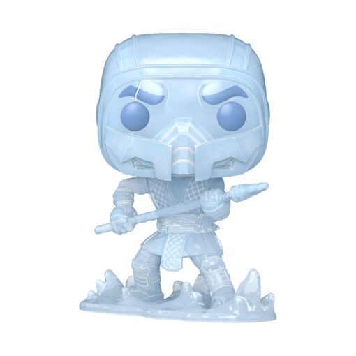 Funko POP Sub-zero Mortal Kombat