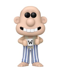 Funko POP Wallace