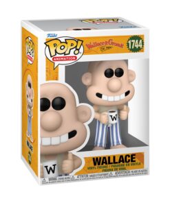 Funko POP Wallace