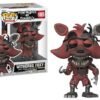 Funko POP Withered Foxy