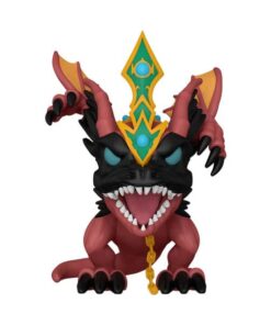 Funko POP Yu-Gi-Oh Harpie's Pet Dragon