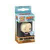 Funko Pocket Ino Yamanaka Naruto Keychain