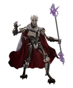 General Grievous Hot toys