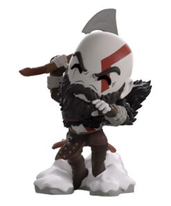 God of War Φιγούρα Kratos