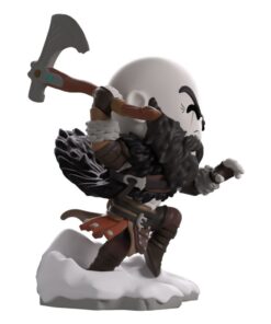 God of War Φιγούρα Kratos