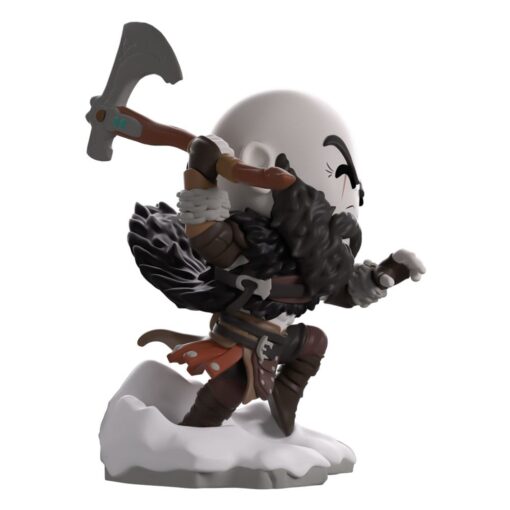 God of War Φιγούρα Kratos