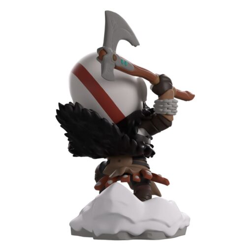 God of War Vinyl Φιγούρα Kratos - Image 3
