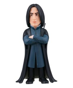 Harry Potter Minix Φιγούρα Snape