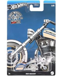 Hot Wheels Bag Bagger