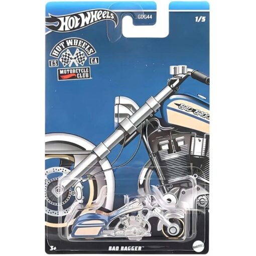 Hot Wheels Bag Bagger