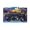 Hot Wheels DC Batman