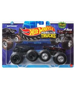 Hot Wheels DC Batman