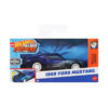 Hot Wheels Ford Mustang
