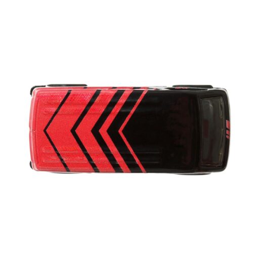 Hot Wheels MBK Van